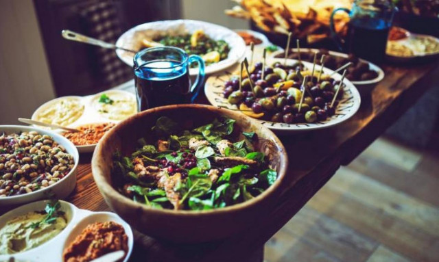 Τα 10 πιο παχυντικά λαχανικά και τι να προσέξεις για να μην πάρεις βάρος