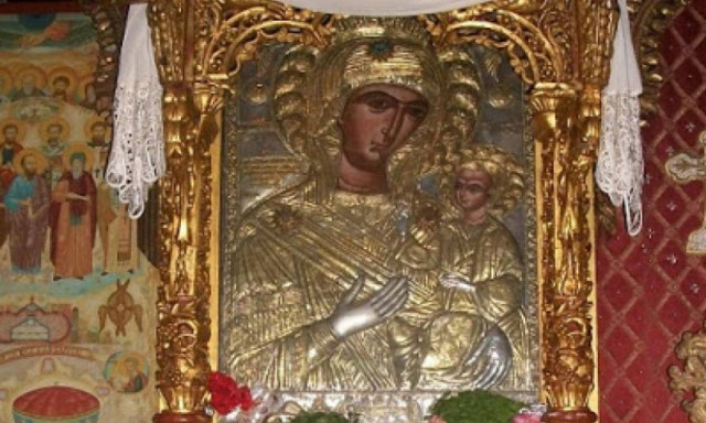 Τα συγκλονιστικά θαύματα της Παναγίας Προυσιώτισσας