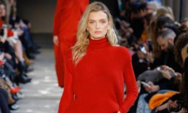 Power color: Η ενέργεια του κόκκινου και πώς να την εκμεταλλευτείς