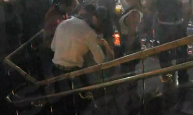 Κριστιάνο Ρονάλντο: Αποκαλυπτικό βίντεο για την υπόθεση βιασμού της Μαγιόργκα