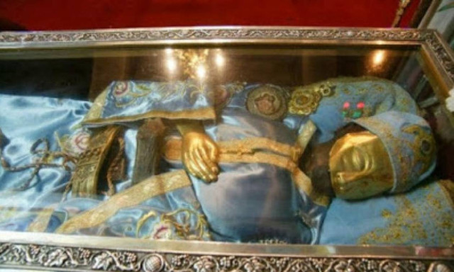 Εύβοια: Ζωντανός ο 27χρονος αγνοούμενος - Για θαύμα του Αγίου Ιωάννη Ρώσου μιλούν οι συγγενείς του