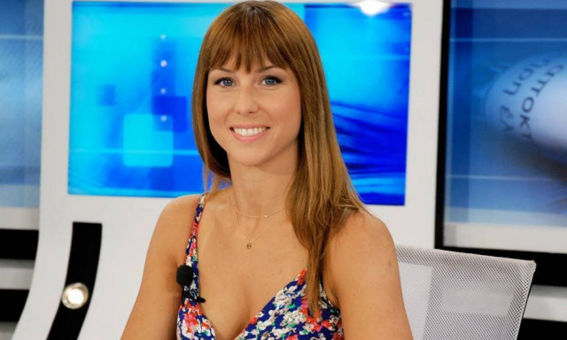 Σάντρα Γεράγγελου - φοροτεχνικός: Πόσο θα «πληρώσουμε» τη μη περικοπή των συντάξεων; (vid)