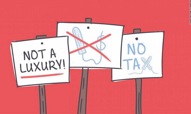 Αυστραλία: Καταργήθηκε μετά από πολυετή κόντρα ο «φόρος των ταμπόν»