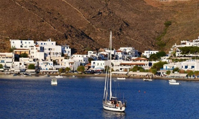 Μεταφορικό Ισοδύναμο: Ανοίγει σήμερα η ηλεκτρονική πλατφόρμα για τις νησιωτικές επιχειρήσεις