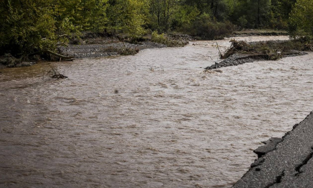 Βρέθηκε σορός άνδρα σε παραλία της Βόρειας Εύβοιας