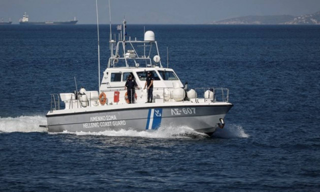 «Θρίλερ» με ψαροντουφεκά στο Αιγαίο: «Τούρκοι πήγαν να με δέσουν και να με πάρουν μαζί τους»