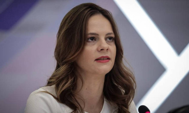 Labour Minister announces new unemployment programmes for 2019 worth 632.5 mln euros