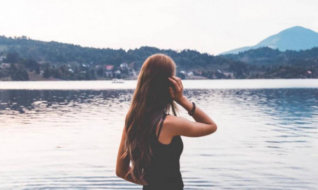 Το μοναδικό σύμπτωμα που «προδίδει» αμέσως την κατάθλιψη