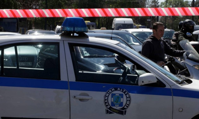 Προσοχή! Αυτοί οι δρόμοι θα κλείσουν την Κυριακή (07/10) στην Αθήνα