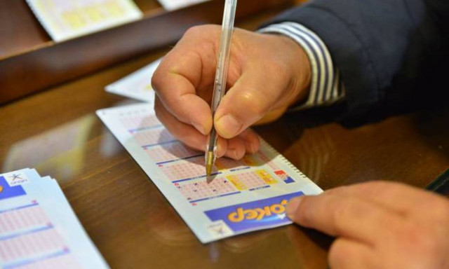 Τζόκερ: Ώρα για τα 3.000.000 ευρώ