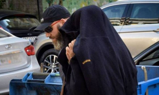 Σέρρες: Προφυλακίσθηκε ο καθηγητής «φακελάκης» που ζητούσε «ανταλλάγματα» από φοιτητές (pics)