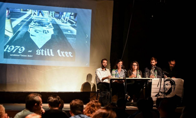 Παύλος Φύσσας: Παρουσιάστηκε η τεχνική έκθεση για το χρονικό της δολοφονίας του