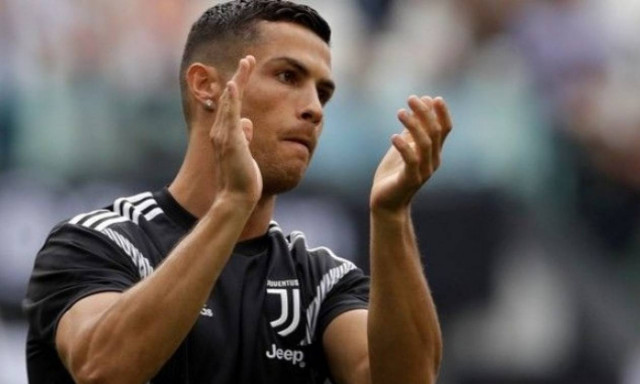 «Καμπανάκι» από τους μεγάλους χορηγούς του Ρονάλντο, λόγω... βιασμού!
