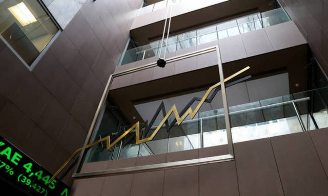 Speculative attack with political implications, Pappas says