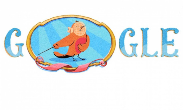 Ολυμπιακοί Αγώνες Νέων 2018: H Google τιμά την έναρξή τους με αυτό το doodle