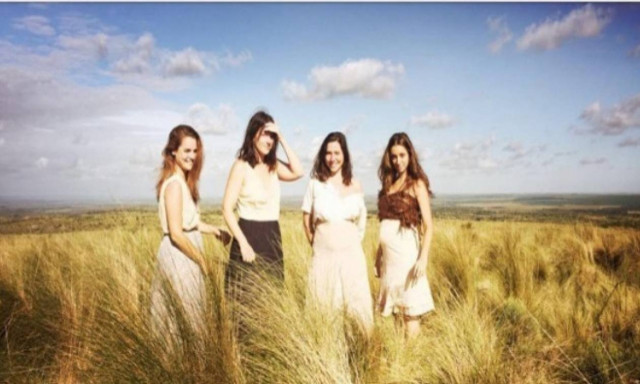 Ταινία... «λουλούδι» διάρκειας 14 ωρών θα προβληθεί στο 59ο Φεστιβαλ Κινηματογράφου στη Θεσσαλονίκη