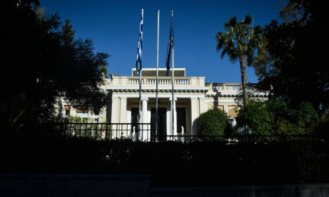 Μαξίμου: Ο Μητσοτάκης να αποπέμψει άμεσα την «ειδική απεσταλμένη» Μαρία Σπυράκη