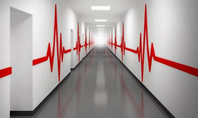 Σάββατο 6 Οκτωβρίου: Δείτε ποια νοσοκομεία εφημερεύουν σήμερα