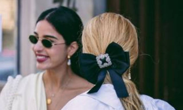 Το Παρίσι σου δείχνει τους πιο στιλάτους τρόπος να ανανεώσεις το hairstyle σου