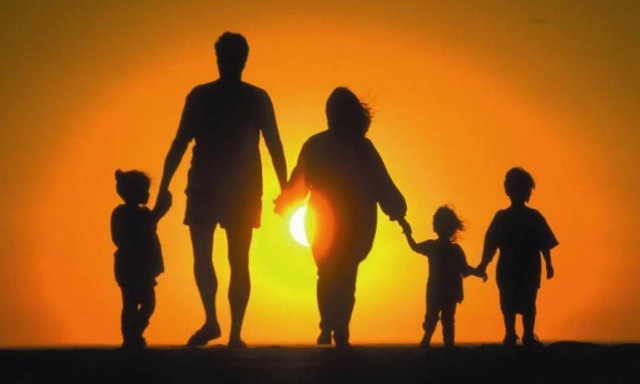 Αυτό πρέπει να το διαβάσουν όλοι οι γονείς!