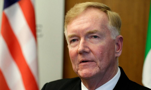 ΗΠΑ: Τα ρωσικά υποβρύχια «ανησυχούν» το NATO