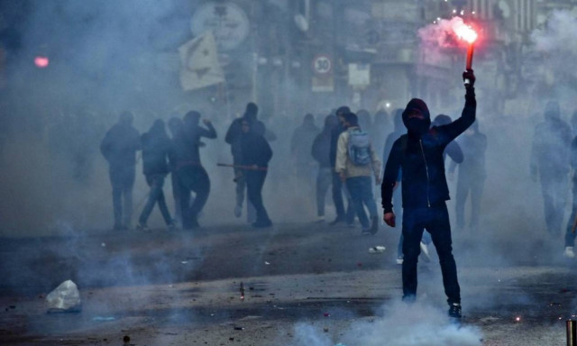 Μήνυμα «πολέμου» από Ιταλία προς ΕΕ: Αν προσπαθήσετε να μας κάνετε Ελλάδα θα γίνει επανάσταση