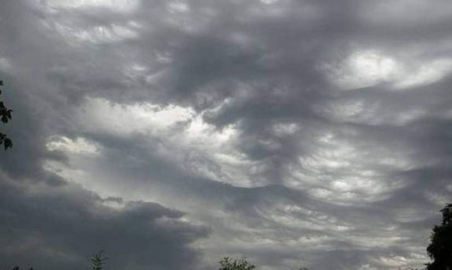 Ο καιρός σήμερα, Σάββατο 6 Οκτωβρίου