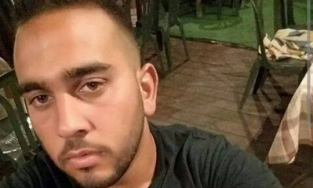 Θρήνος για τον 18χρονο Νίκο – «Έσβησε» στην άσφαλτο