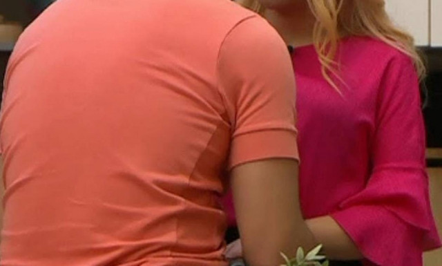 Χωρισμός - «βόμβα» στην ελληνική showbiz - Το ανακοίνωσαν μέσω Instagram!