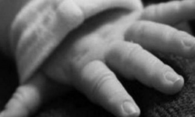 ΣΟΚ από τον τραγικό θάνατο 2χρονου αγοριού