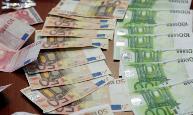 Πραγματοποιήθηκε η 7η πληρωμή έκτακτης οικονομικής ενίσχυσης σε πυρόπληκτους συνταξιούχους