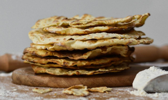 Συνταγή για λαχταριστές τορτίγιες