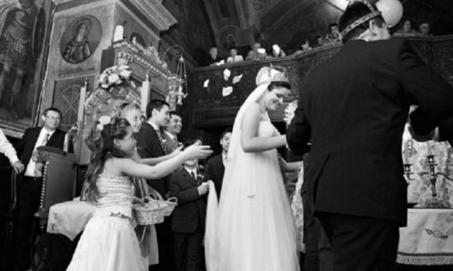 Τι συμβολίζει ο Χορός του Ησαΐα...