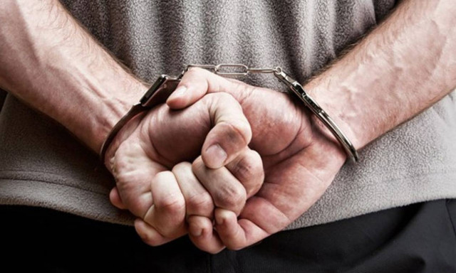 Ρόδος: Δύο συλλήψεις για ληστεία που πραγματοποιήθηκε πριν από 10 χρόνια