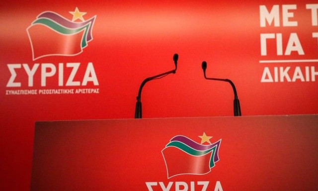 ΣΥΡΙΖΑ: Ο Σαμαράς δυσκολεύεται να εγκαταλείψει την καριέρα του «μακεδονομάχου»