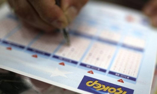 Τζόκερ: Τουλάχιστον 3.800.000 ευρώ θα κερδίσει ο αποψινός νικητής