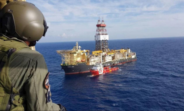 Κυπριακή ΑΟΖ: Τι απαντά το Ευρωπαϊκό Συμβούλιο στις απειλές της Τουρκίας κατά της Κύπρου