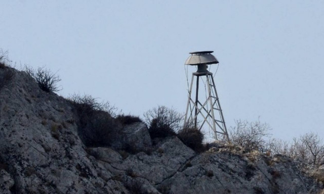 Σήμερα (9/10) θα ηχήσουν στην Ελλάδα οι σειρήνες του πολέμου