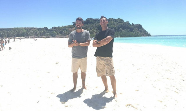 Spoiler Alert! NOMADS: Φέτος το παιχνίδι είναι εντελώς διαφορετικό!