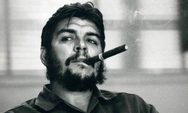 Σαν σήμερα το 1967 πεθαίνει ο Ερνέστο Τσε Γκεβάρα (Pics+Vids)