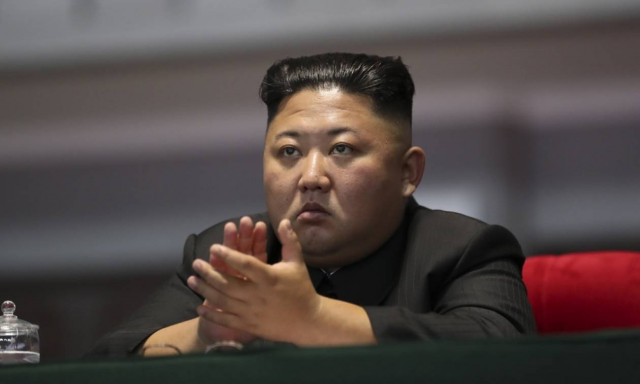 Συναντήσεις με Πούτιν και Τραμπ προγραμματίζει ο Κιμ Γιονγκ Ουν