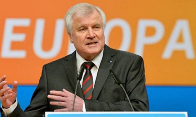 Προκλητική «δήλωση» Ζεεχόφερ: Καλύτερα να κυβερνούσαν μόνιμα την Ελλάδα οι Βαυαροί