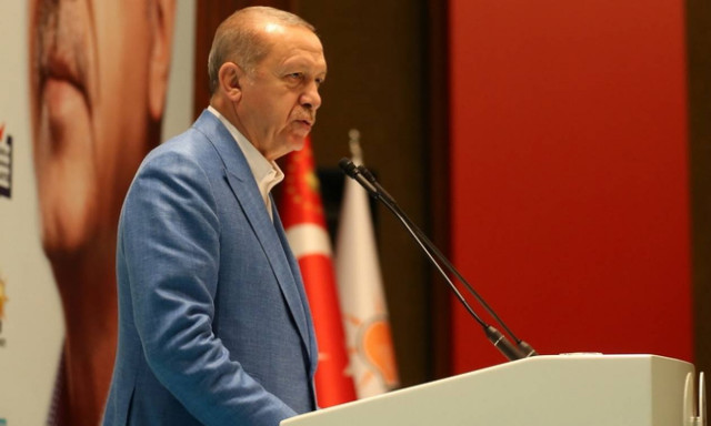 Έξαλλος ο Ερντογάν με τους Σαουδάραβες: «Αποδείξτε με εικόνες ότι δε δολοφονήσατε τον δημοσιογράφο»