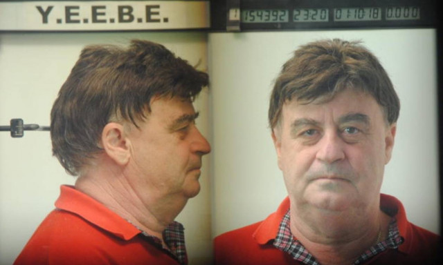 Σέρρες: Αυτός είναι ο καθηγητής «Φακελάκης» και οι συνεργάτες του (pics)