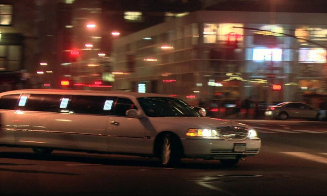 Νέες συγκλονιστικές αποκαλύψεις για τη «λιμουζίνα του θανάτου» με τους 20 νεκρούς (Pics+Vids)