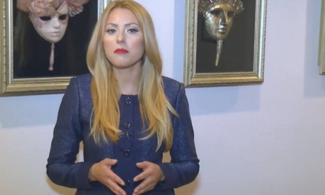 Οργή και αποτροπιασμός για τον βιασμό και φόνο της γνωστής δημοσιογράφου (Pics+Vid)