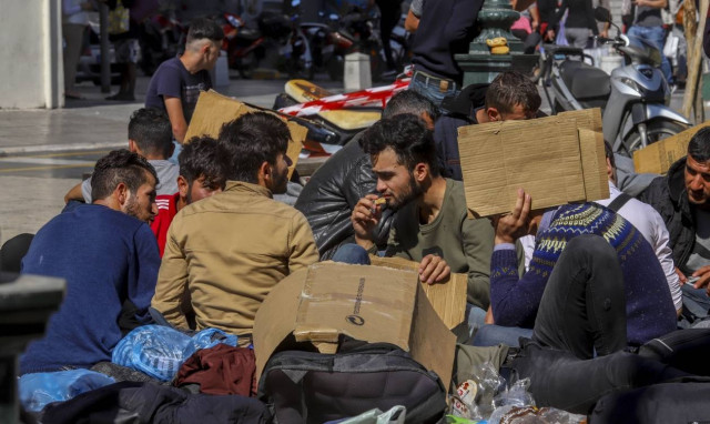 Πηγές υπουργείου Μεταναστευτικής Πολιτικής: «Είμαστε ανοιχτοί σε κάθε έλεγχο»