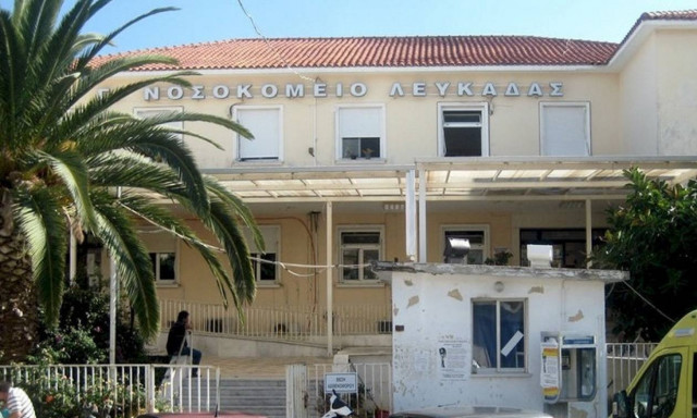 Γ.Ν. Λευκάδας: Δωρεάν εξετάσεις από γιατρούς του «Έλενα Βενιζέλου» για καρκίνο μαστού & θυρεοειδή