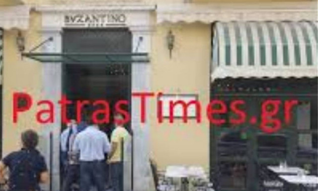 Πάτρα: Προφυλακιστέος ο μάγειρας που τραυμάτισε με μπαλτά 32χρονο σε ξενοδοχείο