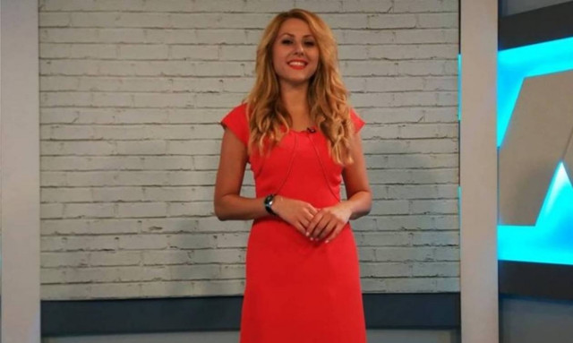 Αυτή είναι η δημοσιογράφος που βρέθηκε νεκρή σε αποβάθρα